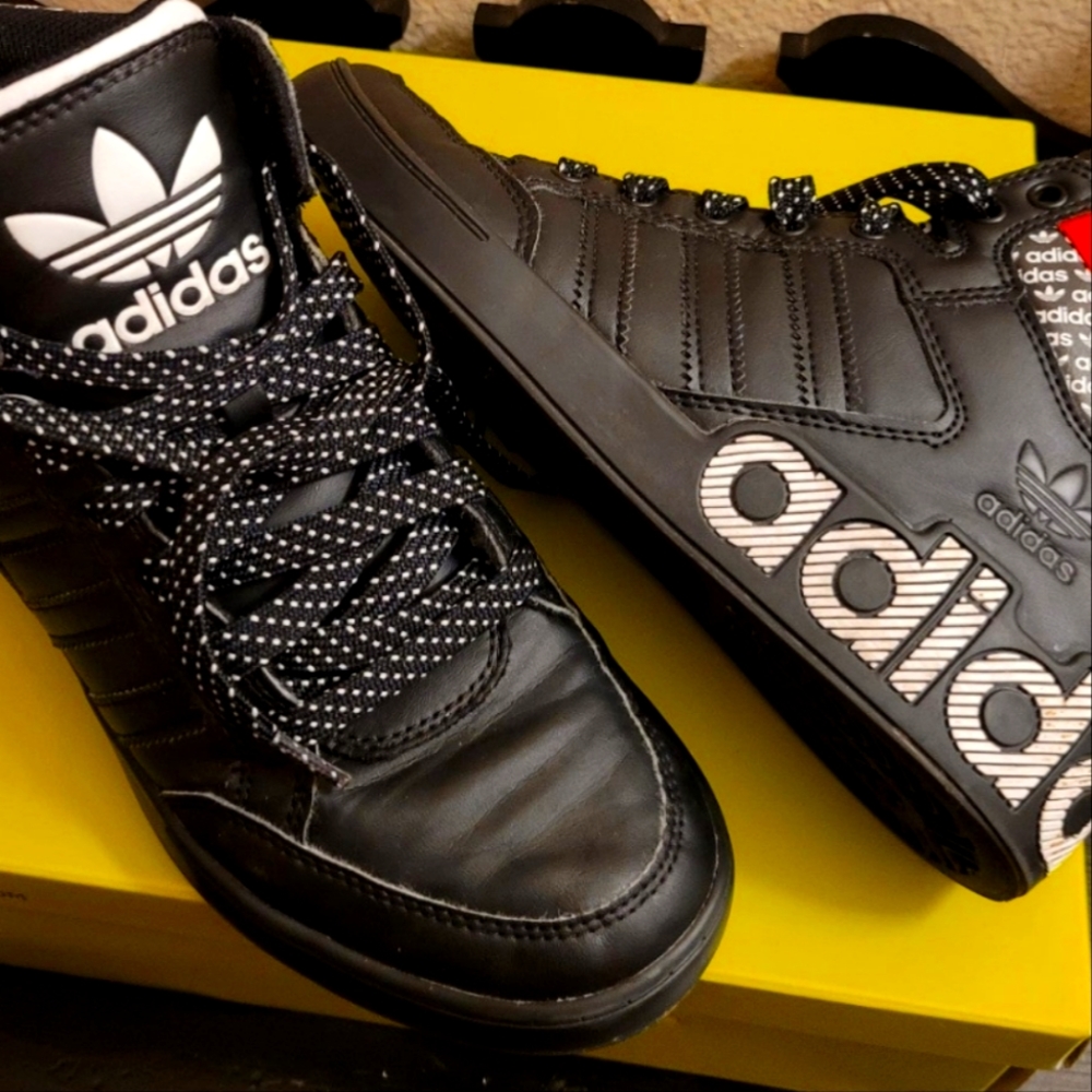 Mens Adidas